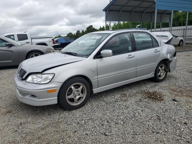 MITSUBISHI LANCER OZ