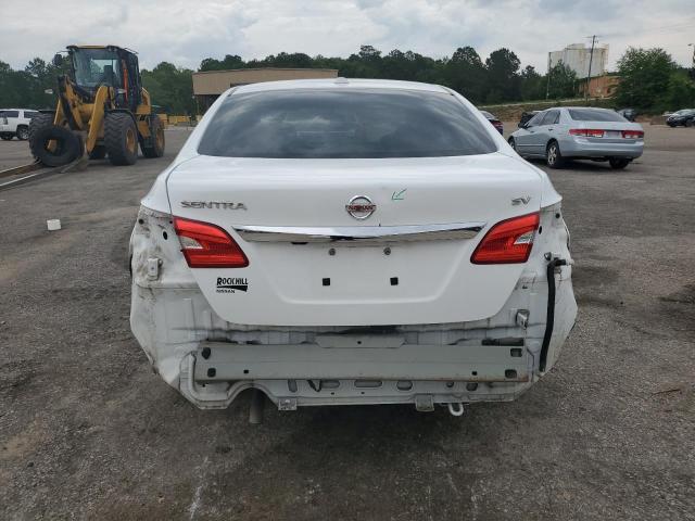 2019 NISSAN SENTRA S - 3N1AB7AP0KY245671