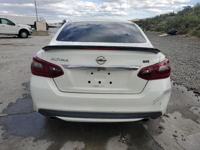 2017 NISSAN ALTIMA 2.5 - 1N4AL3AP1HC484530