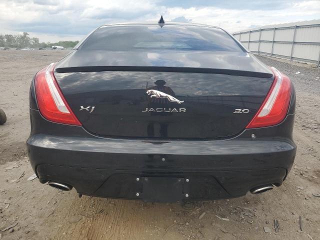 2019 JAGUAR XJ R - SPO SAJWA1C7XK8W21242