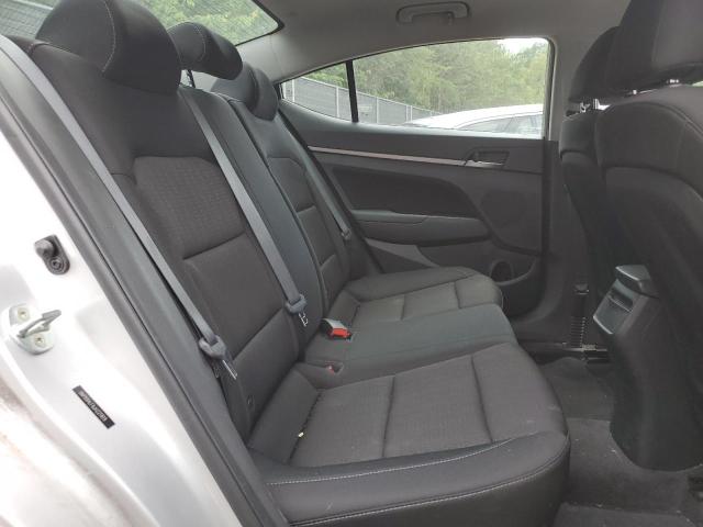 2018 HYUNDAI ELANTRA SE - 5NPD84LF8JH221819