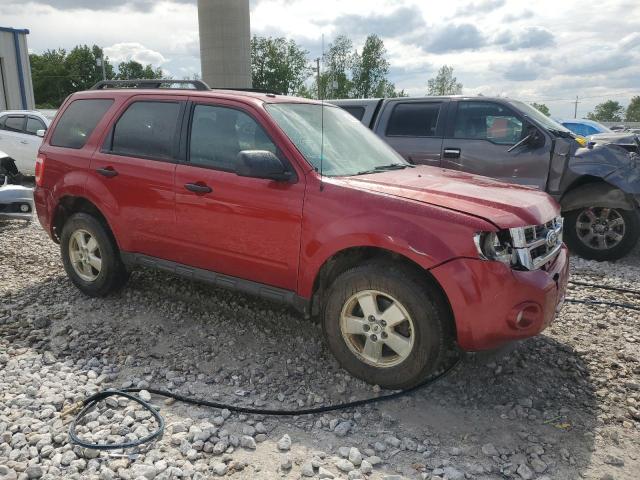 Vin: 1fmcu0d76akd32163, lot: 58325255, ford escape xlt 20104