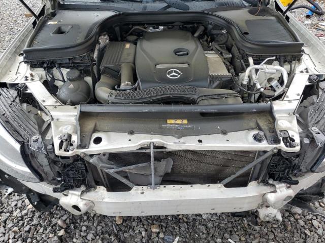 2016 MERCEDES-BENZ GLC 300 - WDC0G4JBXGF097681