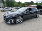 2024 AUDI A5 PREMIUM - WAUFACF52RA039804