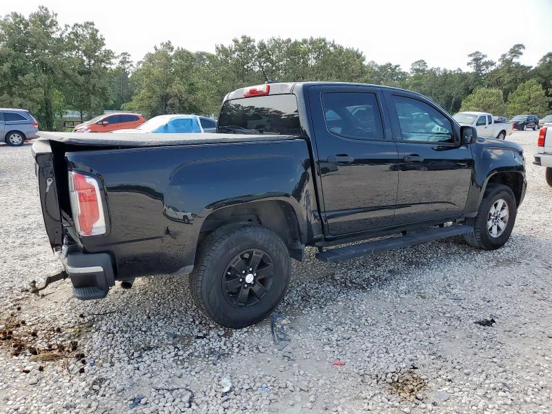 Vin: 1gtg5ben9h1258927, lot: 57512305, gmc canyon 20173