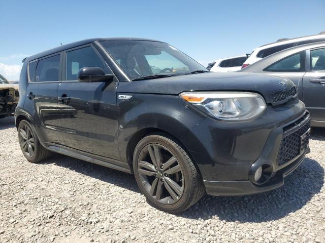 Vin: kndjp3a52g7354096, lot: 59059065, kia soul + 20164