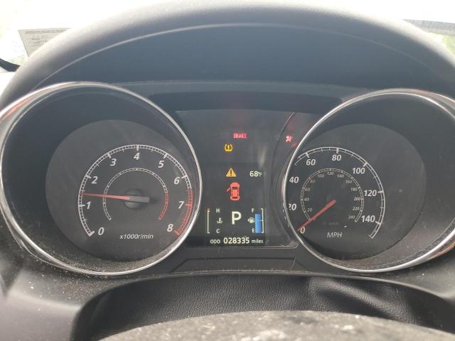 2018 MITSUBISHI OUTLANDER - JA4AR3AU7JU021574