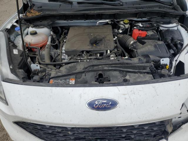 2020 FORD ESCAPE SE - 1FMCU0G64LUA77135