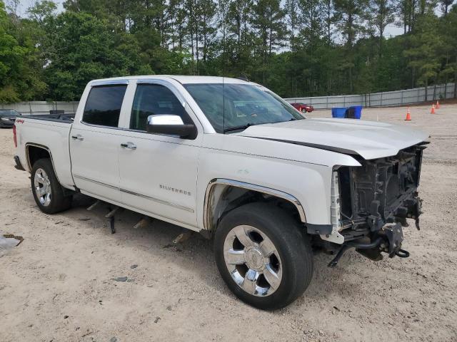 Vin: 3gcuksec8gg285854, lot: 55791465, chevrolet all models k1500 ltz 20164