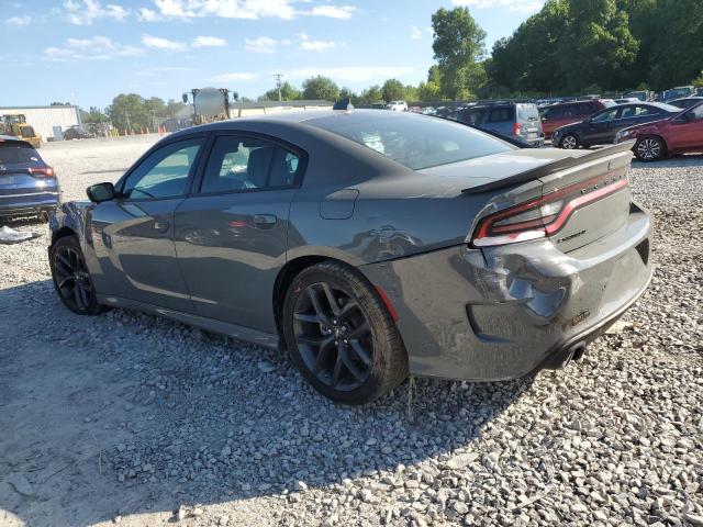 Vin: 2c3cdxct6ph598220, lot: 58252225, dodge charger r/t 20232