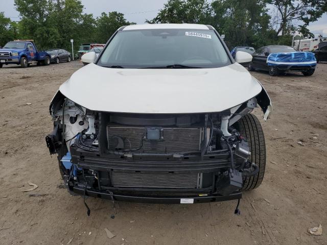 2023 NISSAN ROGUE SV JN8BT3BB9PW469423