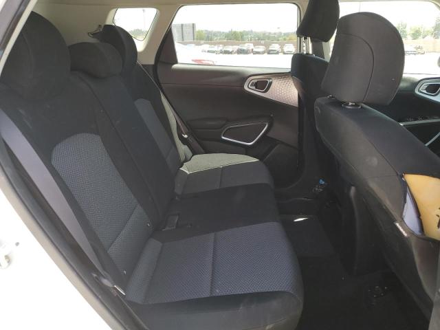 2020 KIA SOUL LX - KNDJ23AU5L7040703