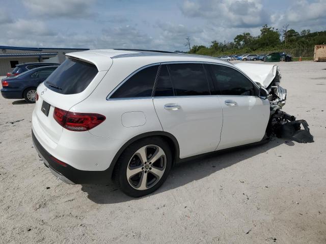 2020 MERCEDES-BENZ GLC 300 - W1N0G8DB6LF863918
