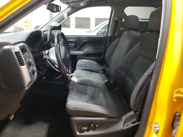 2018 CHEVROLET SILVERADO - 1GCVKREC1JZ312140