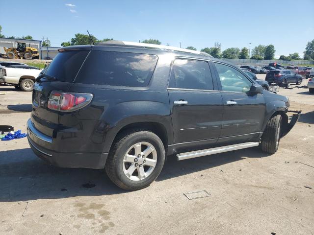 Vin: 1gkkrned4fj167461, lot: 57840055, gmc acadia sle 20153