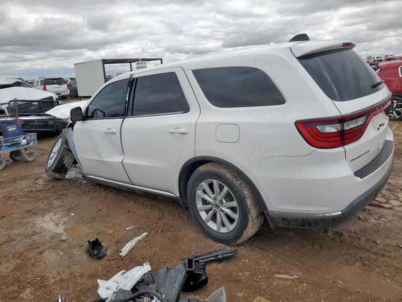 Vin: 1c4rdhag3lc228521, lot: 55633935, dodge durango sxt 20202