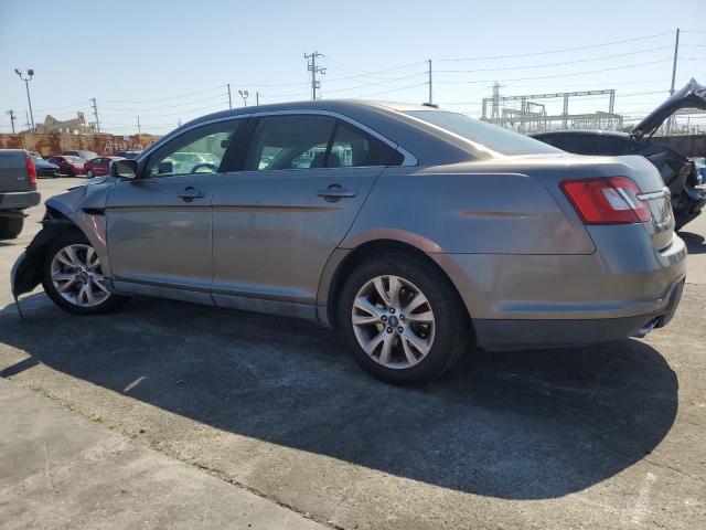 Vin: 1fahp2ew9bg189965, lot: 57616825, ford taurus sel 20112