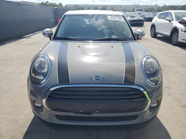 2019 MINI COOPER WMWXU1C57K2J01783
