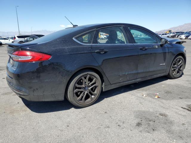 Vin: 3fa6p0lu2jr204620, lot: 56570725, ford fusion se hybrid 20183
