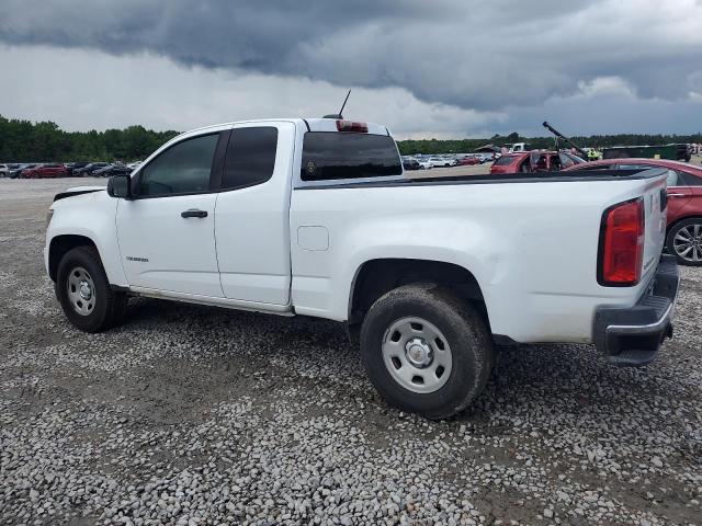 Vin: 1gchsbea0g1389608, lot: 56853165, chevrolet colorado 20162
