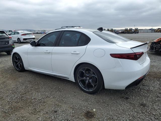 Vin: zarfaecn4j7597938, lot: 55168205, alfa romeo giulia ti 20182