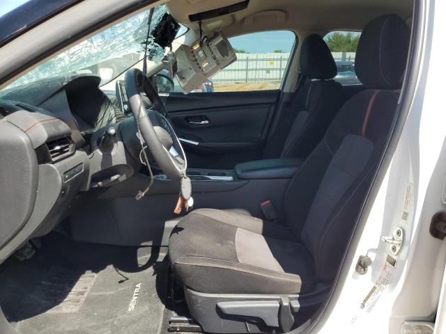 2023 NISSAN SENTRA SR - 3N1AB8DV7PY274401