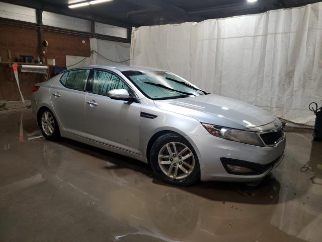 Vin: knagm4a73d5422906, lot: 58155605, kia optima lx 20134