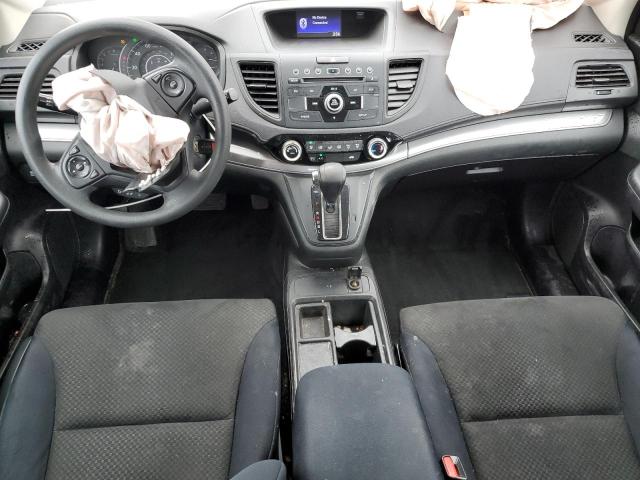 2015 HONDA CR-V LX - 3CZRM3H31FG703052