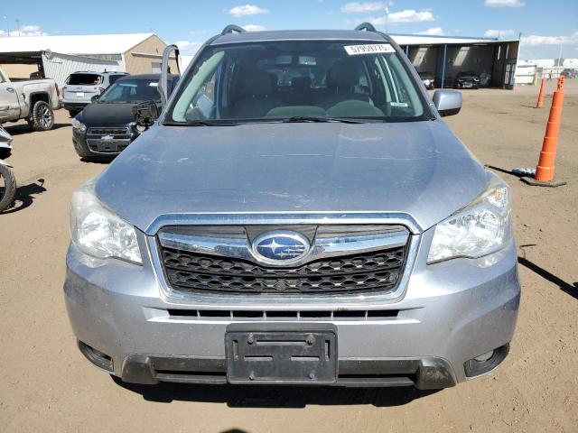 2016 SUBARU FORESTER 2 - JF2SJAHC8GH541076