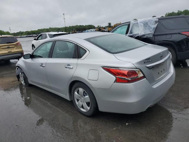 Vin: 1n4al3ap9fc261682, lot: 58394395, nissan altima 2.5 20152