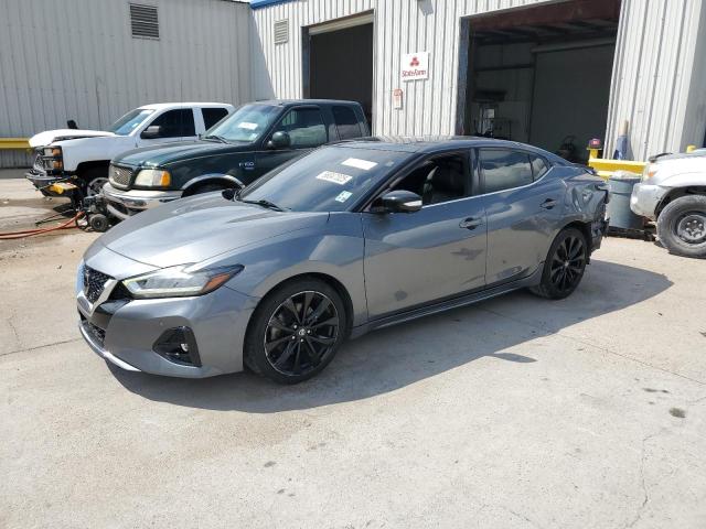 Vin: 1n4aa6ev2lc379097, lot: 58047325, nissan maxima sr 2020 img_1