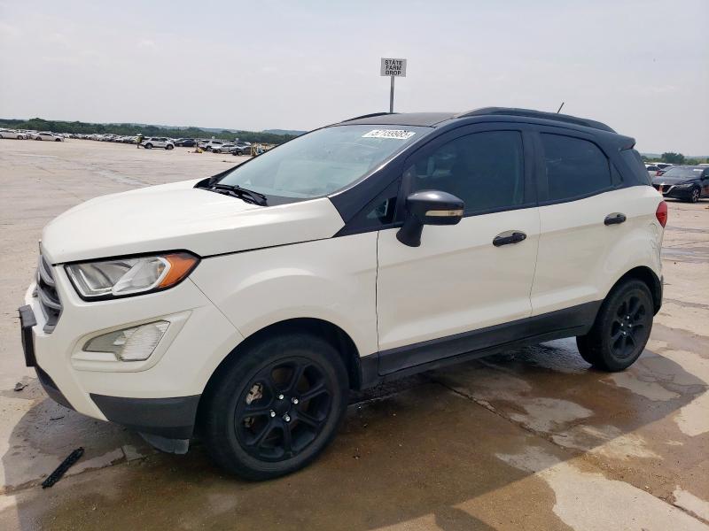 Vin: maj3s2ge6lc325264, lot: 57159985, ford ecosport se 2020 img_1
