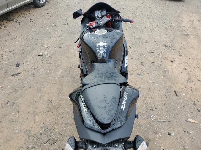 2008 KAWASAKI ZX600 P - JKAZX4P138A045636