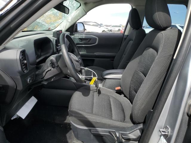 2021 FORD BRONCO SPO - 3FMCR9A68MRB01816