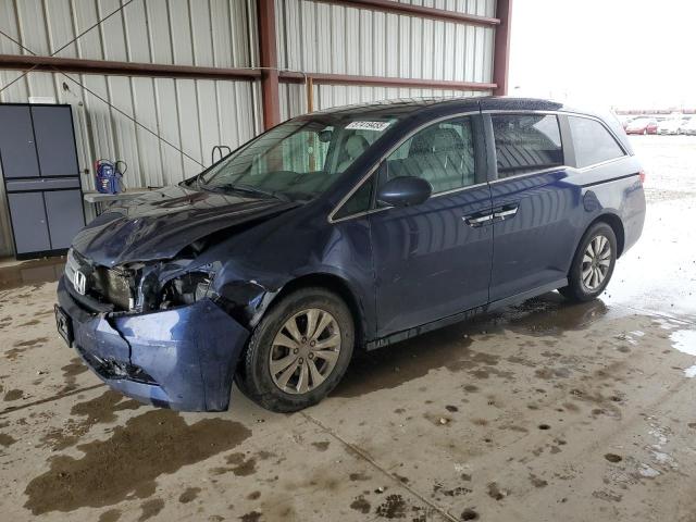 Vin: 5fnrl5h60fb035586, lot: 57419455, honda all models exl 2015 img_1