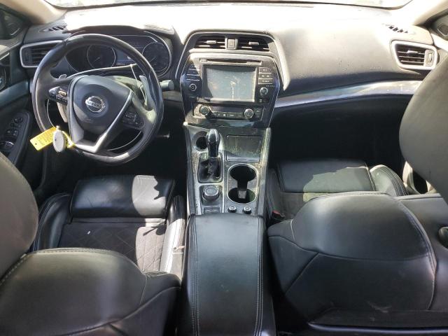 2016 NISSAN MAXIMA 3.5 - 1N4AA6AP7GC376029