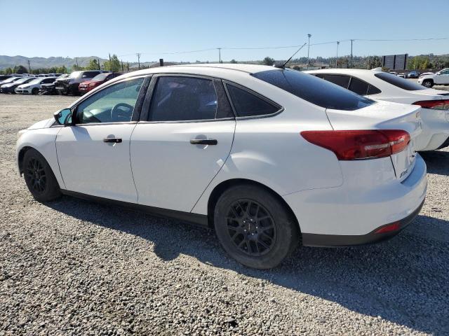Vin: 1fadp3e23fl315042, lot: 56100665, ford focus s 20152