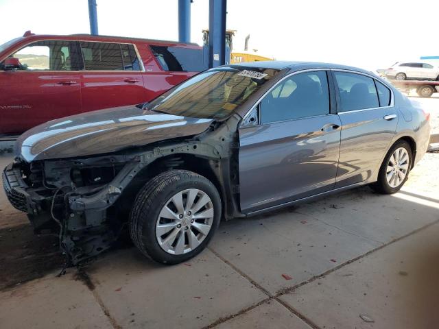 Vin: 1hgcr2f85da011704, lot: 57470755, honda accord exl 2013 img_1