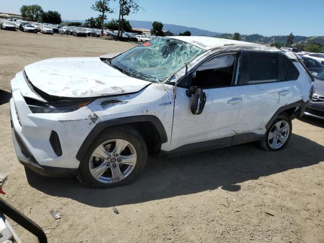Vin: 4t3m6rfv3mu012071, lot: 56145535, toyota rav4 le 2021 img_1