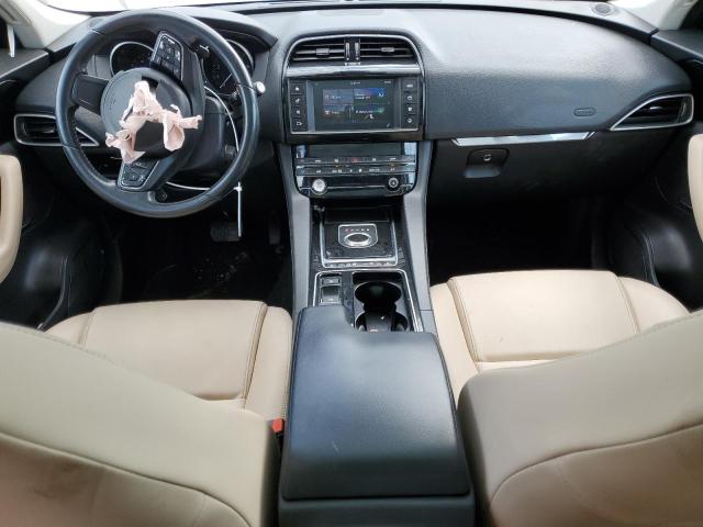 2018 JAGUAR F-PACE SADCS2FX7JA252710