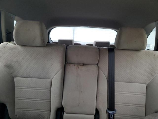 2017 KIA SORENTO LX - 5XYPGDA56HG319498