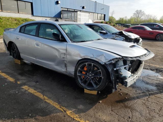 2023 DODGE CHARGER GT 2C3CDXHG1PH645889