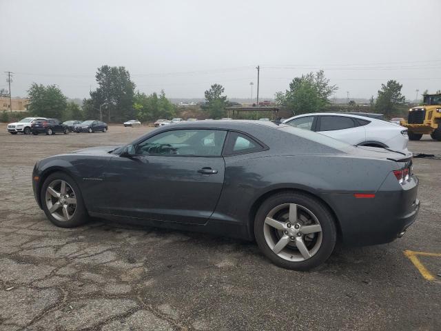 Vin: 2g1fb1e32c9193817, lot: 56975745, chevrolet camaro lt 20122