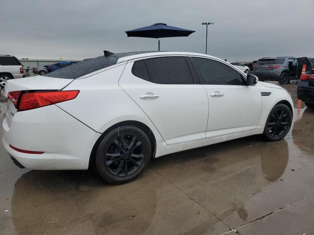 Vin: 5xxgn4a75dg229393, lot: 55855855, kia optima ex 20133