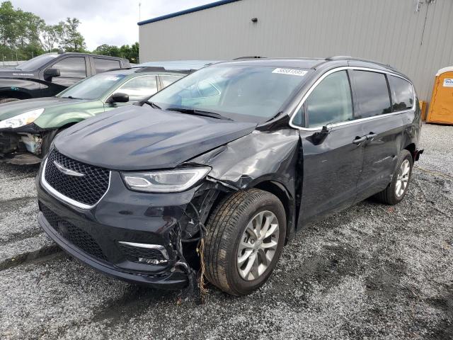 Vin: 2c4rc3bg4nr209748, lot: 58581595, chrysler pacifica touring l 2022 img_1