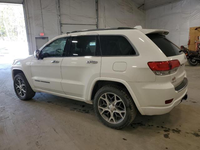 Vin: 1c4rjfcgxmc581141, lot: 56287295, jeep grand cher overland 20212