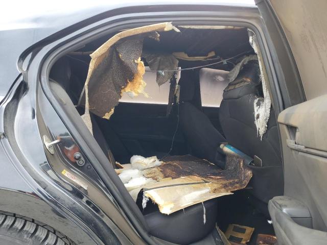 2018 TOYOTA CAMRY L - JTNB11HKXJ3066584