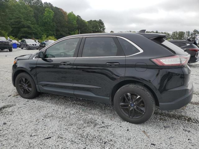 Vin: 2fmpk4j93hbb36061, lot: 57873875, ford edge sel 20172