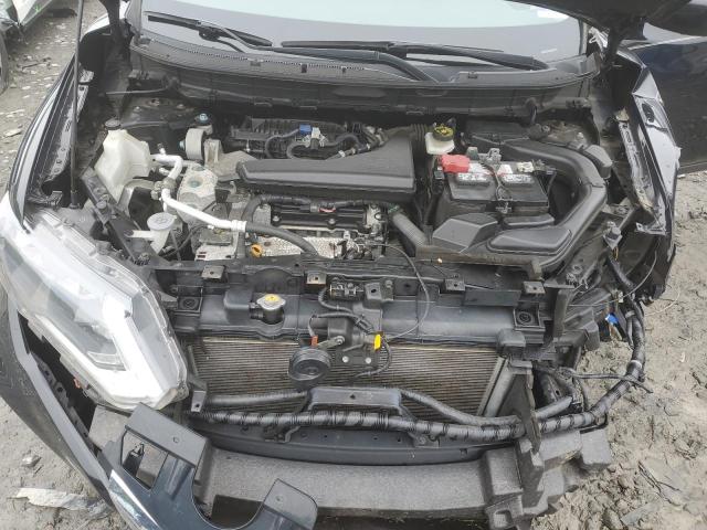 2017 NISSAN ROGUE S - JN8AT2MV7HW256260