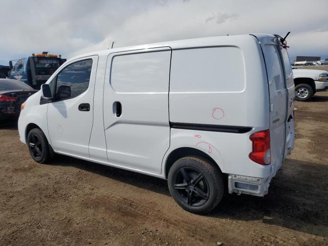 Vin: 3n6cm0kn8kk694150, lot: 55250865, nissan nv 2.5s 20192